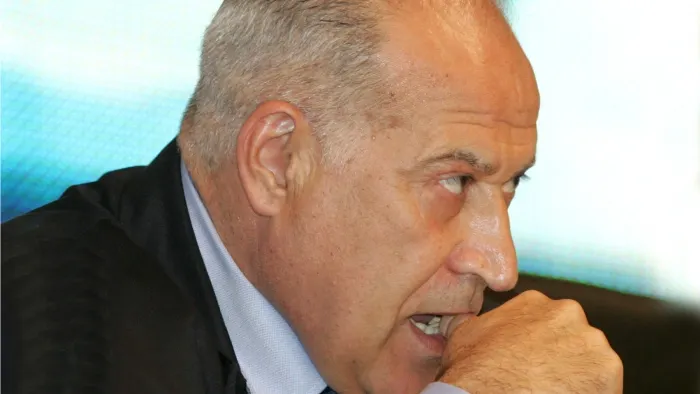 Avocatul lui Voiculescu recuză din nou judecătorii din dosarul ICA