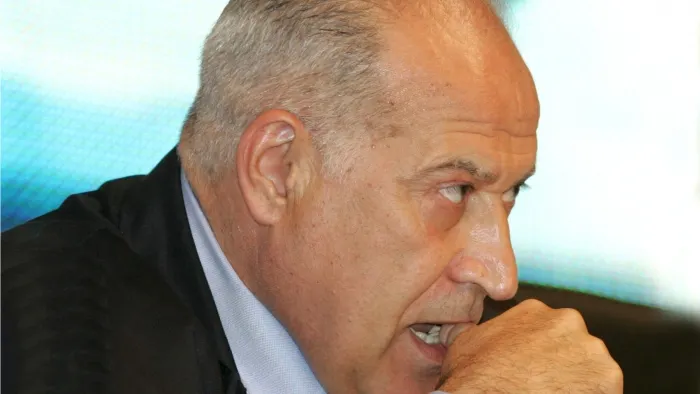 DAN VOICULESCU, regim ÎNCHIS de detenţie. Mogulul, ÎNCARCERAT LA COMUN