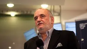 DINU PATRICIU a murit. Scandalurile care l-au însoțit în ultimii ani pe DINU PATRICIU