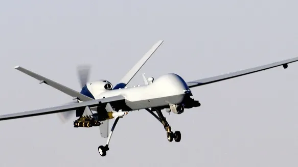 Nou atac aerian american împotriva extremiştilor în Irak