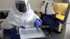 EPIDEMIA DE EBOLA "a scăpat de sub control". Autorităţile din România AU LUAT DEJA MĂSURI