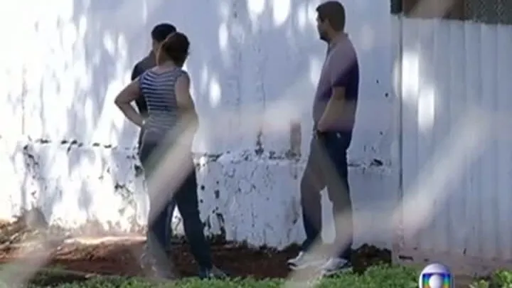 EVADARE CA ÎN FILME. Deţinuţii şi-au filmat evadarea şi au postat imaginile pe Youtube 