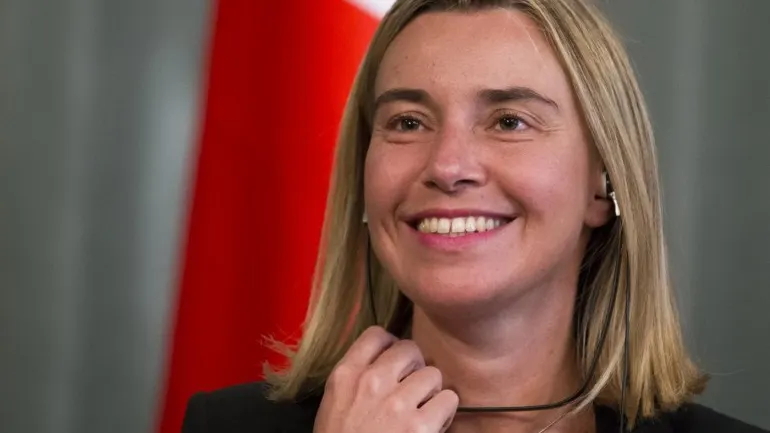 Tentativă de lovitură de stat în Turcia. Federica Mogherini, mesaj de ultima oră al UE
