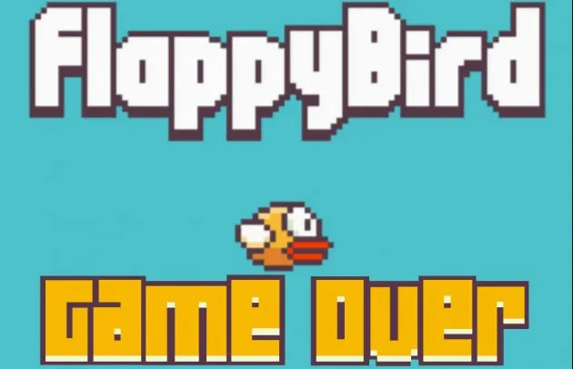 Urmașul Flappy Bird: Ce faci în noul joc