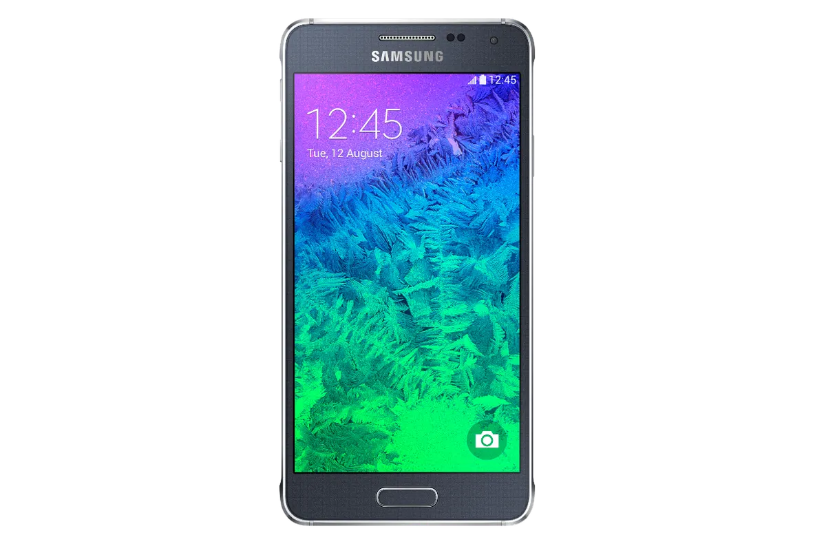 Samsung Galaxy Alpha. Plusurile şi minusurile noului smartphone şi primele teste 