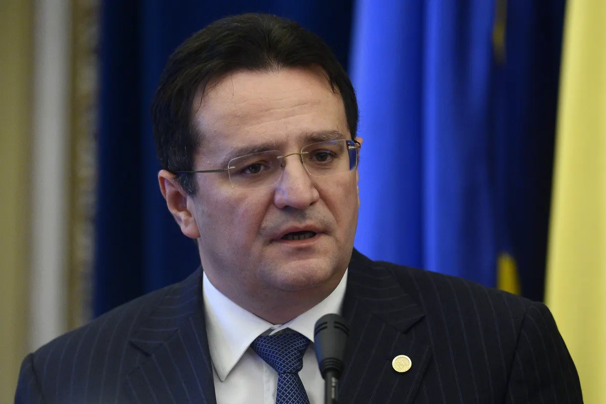 VOCEA RUSIEI reacționează DUR în urma interviului acordat în presa română de către DIRECTORUL SRI