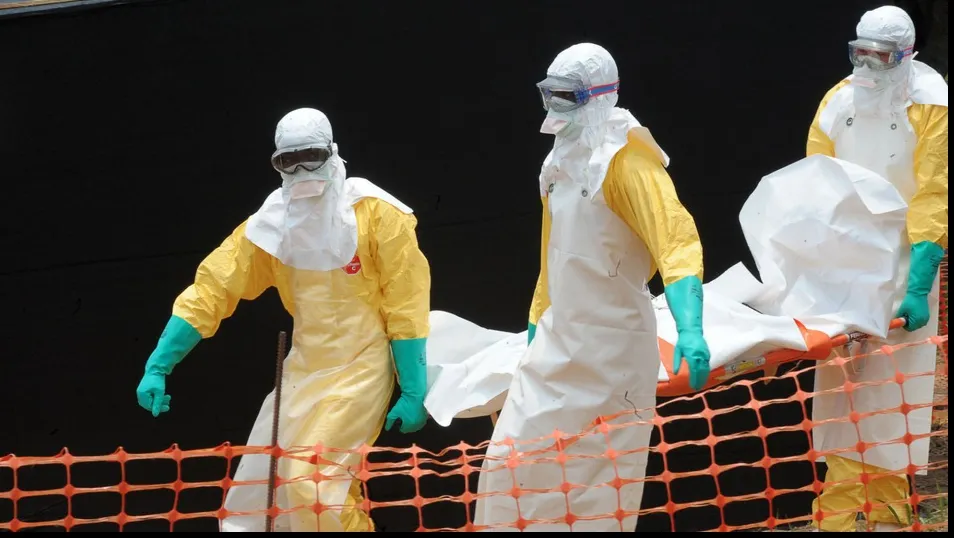 S-au VINDECAT -virusul care TERORIZEAZĂ lumea, distrus cu ajutorul unui tratament experimental