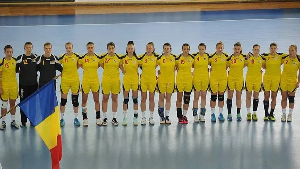 România, CAMPIOANĂ MONDIALĂ la Handbal junioare. Primul titlu mondial după 15 ani