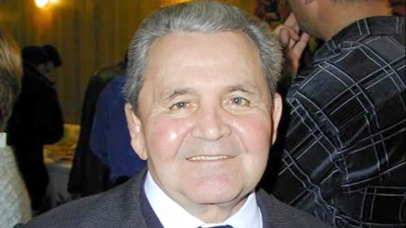 O legendă a sportului românesc a murit
