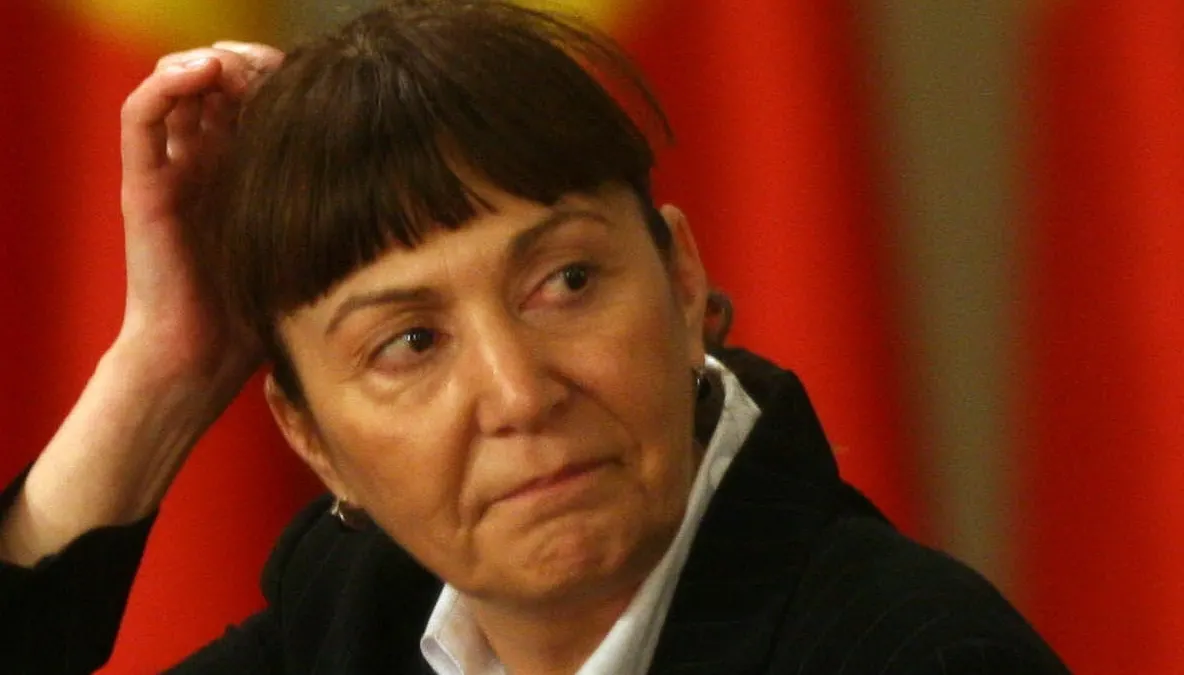 Predoiu, despre candidatura lui Macovei: Regret că s-a angajat în această aventură