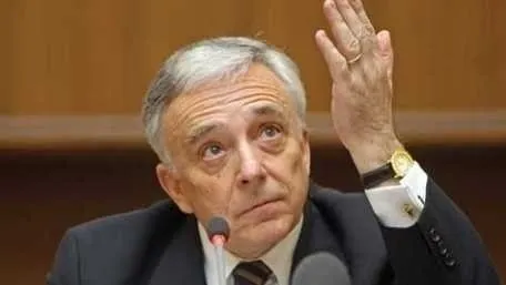 Mesaje DURE transmise de Mugur Isărescu către Palatul Victoria