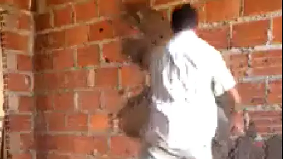 FABULOS! Cum muncește acest Dorel! Nu vei găsi nicăieri un astfel de muncitor
