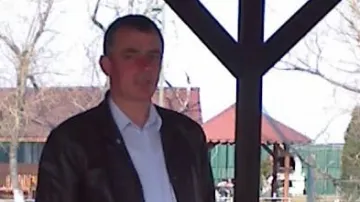 Fostul ofiţer MApN, bătut cu bestialitate, a murit la spital. Criminalul nu a fost prins
