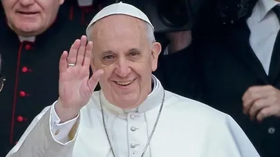 PAPA FRANCISC, în vizită în Coreea de Sud