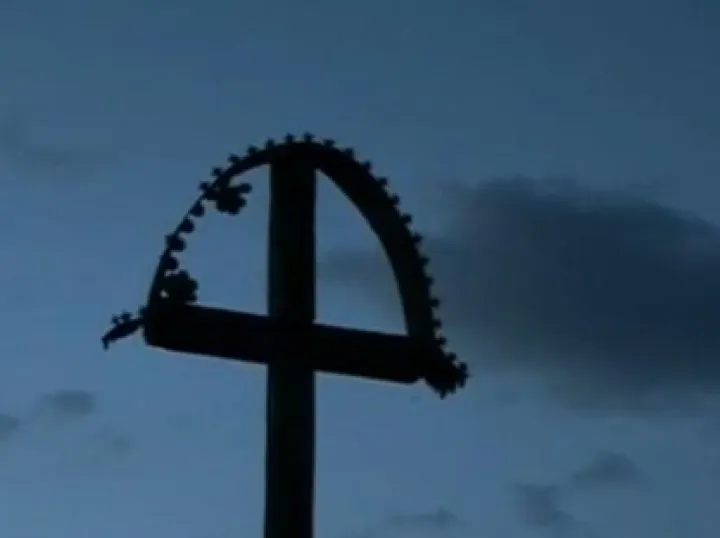 Copilul paranormal din Maramureș! Are doar 10 ani, dar lumea crede ca e posedat!