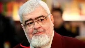 ANDREI PLEŞU îi scrie lui Radu Beligan: "Vă legaţi numele de un CARAGHIOS"