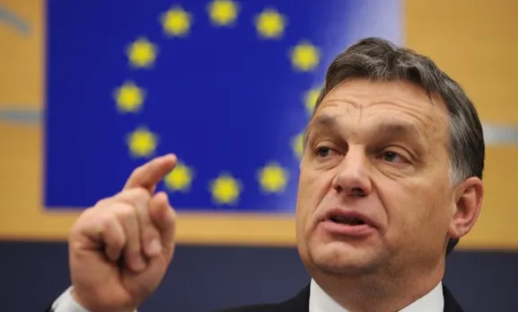 Guvernul de la Budapesta face naţionalizări pe bandă rulantă. Acum, o altă bancă...
