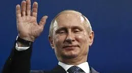 Putin ordonă interzicerea importurilor de produse agroalimentare din țările care au impus sancţiuni