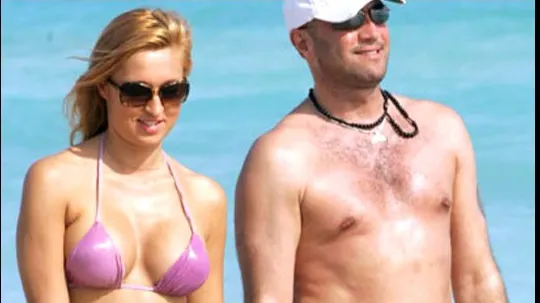 Raluca Zenga, apariție hot pe o plajă din Mamaia