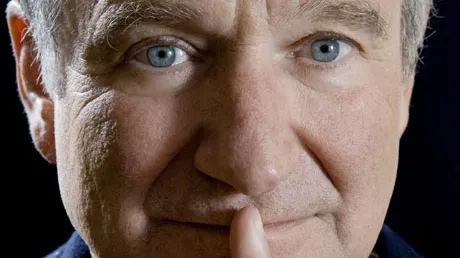 Ceartă pe moştenire în familia lui Robin Williams, după sinuciderea actorului