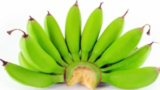 Beneficiul neaşteptat al bananelor verzi