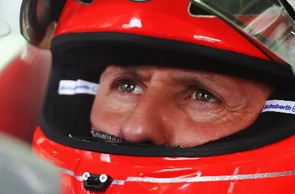 Suspect arestat în cazul furtului dosarului lui Schumacher, găsit SPÂNZURAT în închisoare 