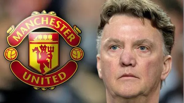 BOMBA VERII - Asta este cea mai GROAZNICĂ ELIMINARE din istoria lui Man. UTD. Van Gaal, în pericol