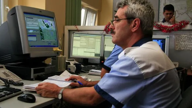 Sisteme de securitate în şcoli, instalate pe bani europeni