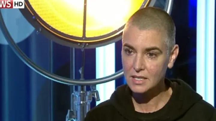 Salvată în ultima clipă: cântăreaţa Sinead O'Connor a anunţat pe Facebook că se sinucide