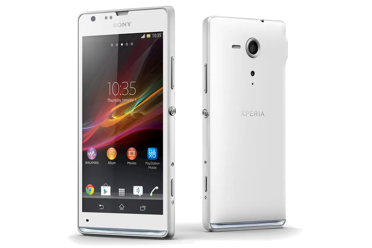 Sony pregăteşte un smartphone gigant, cu un preţ low-cost