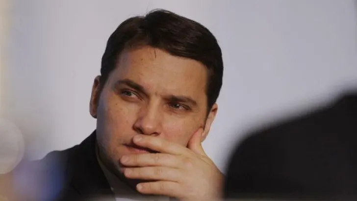 Șova (PSD): Iohannis minte în cazul prezenței sale la Grivco