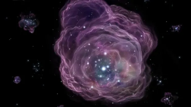 Descoperire uluitoare a astronomilor: "Este cu adevărat unică"