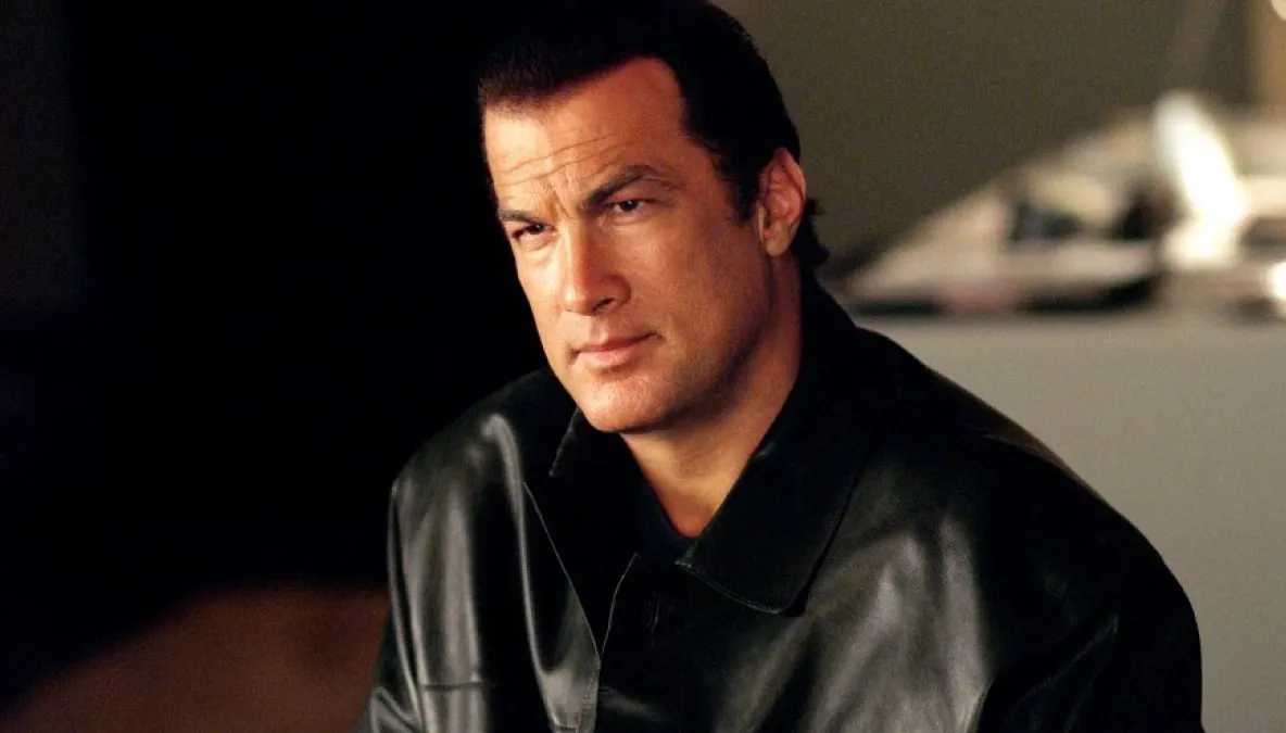 Gest SCANDALOS făcut de actorul STEVEN SEAGAL. Cum a șocat acesta