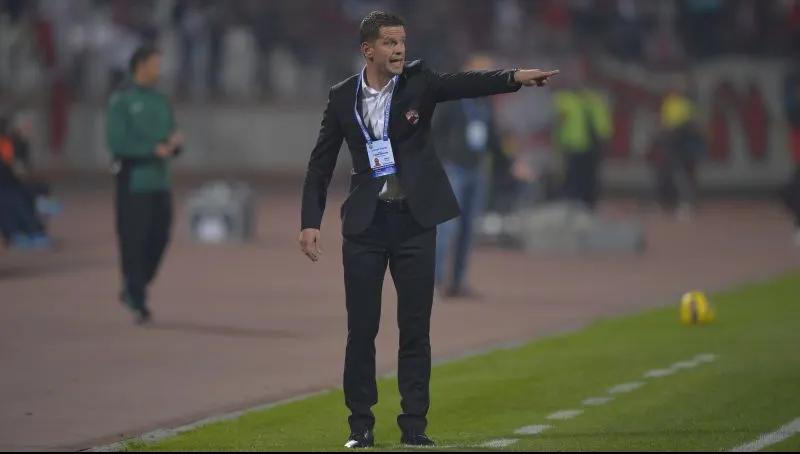 Gest revoltător pe care l-a făcut Flavius Stoican în timpul meciului Pandurii - Dinamo, 3-2
