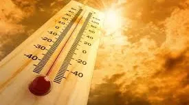 Letonia a înregistrat luni CEA MAI MARE temperatură din istoria ţării