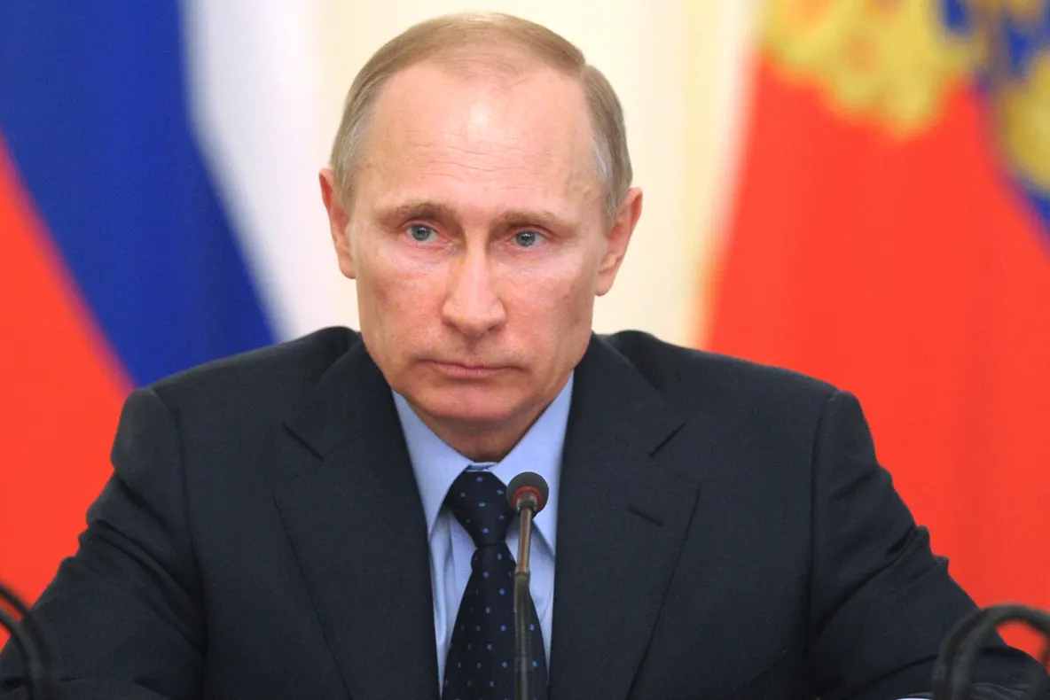 Vladimir PUTIN MERGE JOI ÎN CRIMEEA. Va susţine un discurs în faţa deputaţilor ruşi