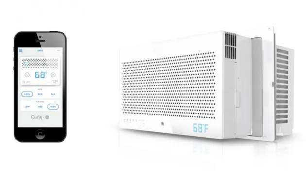 Aerul condiționat controlat prin WiFi este cheia confortului la costuri reduse