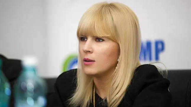 Udrea: A fost decizia lui Cristian Diaconescu să renunţe la candidatura pentru prezidenţiale