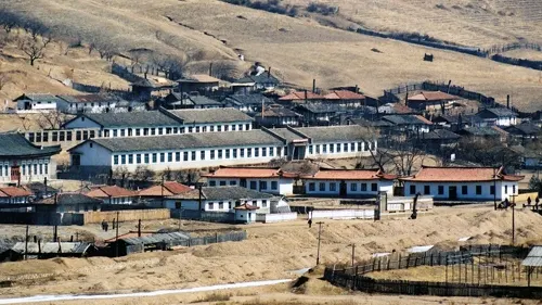 Un american, condamnat la şase ani de închisoare în Coreea de Nord