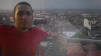 Un student la Drept A DISPĂRUT FĂRĂ URMĂ. Familia e disperată: "Noi te iubim și te vrem acasă"