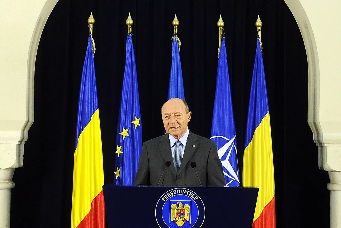 TRAIAN BĂSESCU: O nouă suspendare ar dăuna extrem de mult României. Atac la IOHANNIS