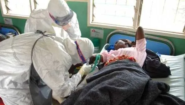 Medecins sans frontieres: Lumea este pe cale să "piardă bătălia" împotriva Ebola