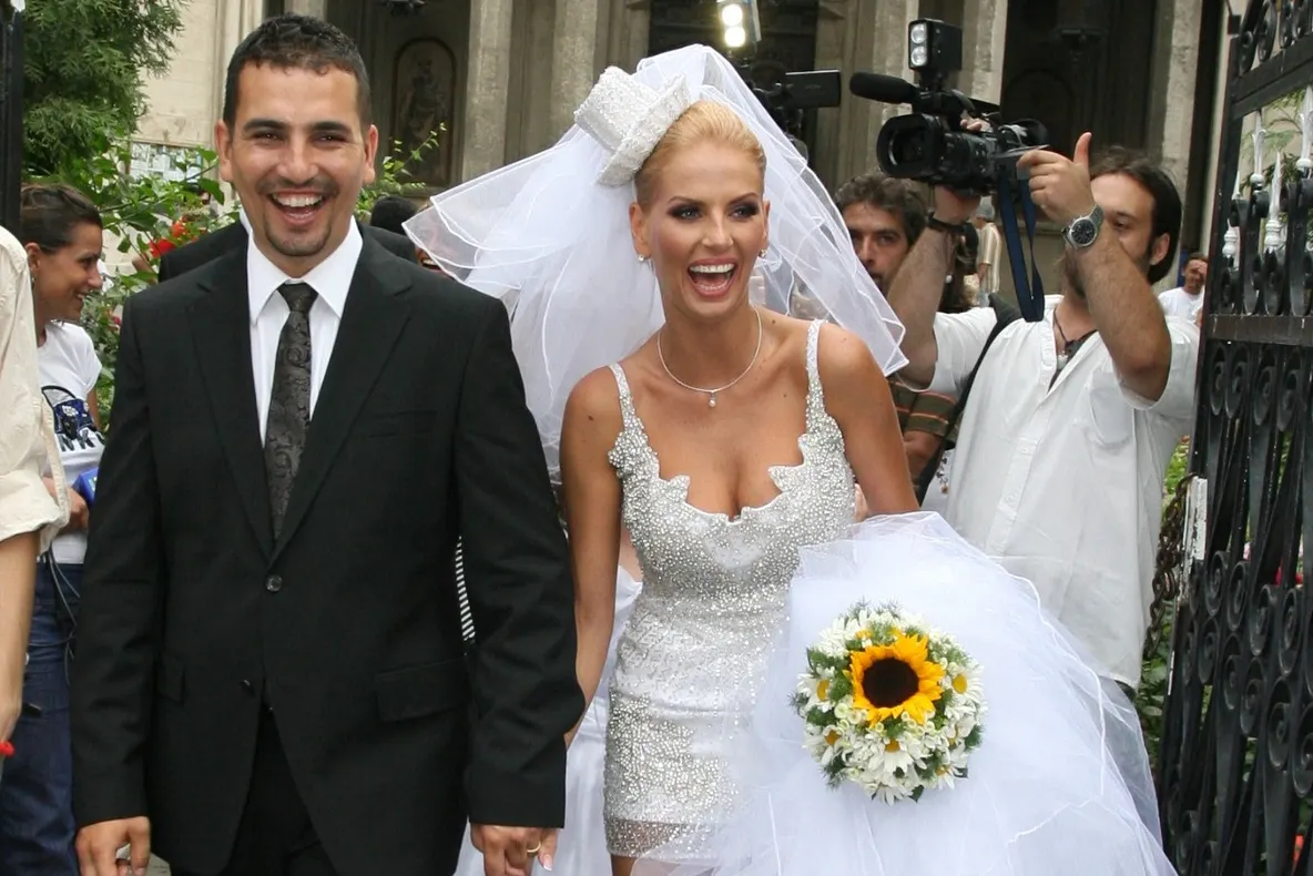 Andreea Bănică a CALCAT STRAMB! AVEM PROBA!
