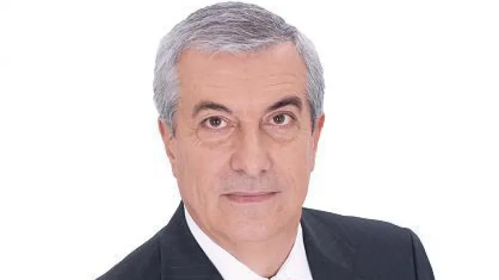Tăriceanu: PNL cred că are o problemă în acest moment