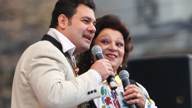 Clipe DRAMATICE pentru Ionuţ Dolănescu! : "Este aproape în COMĂ"