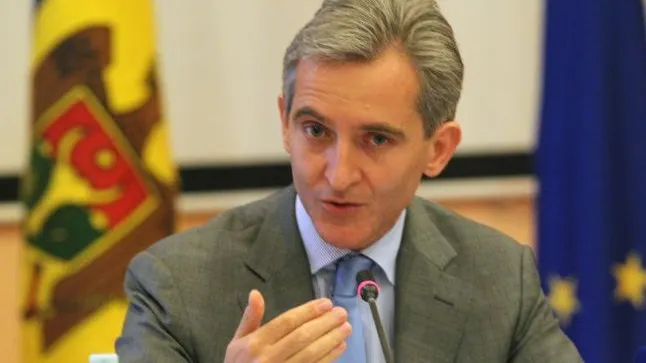 Premierul moldovean: Republica Moldova NU intenționează să adere la NATO