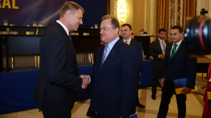 Ponta: Iohannis şi Blaga, POLITRUCI PENIBILI, aceşti Păcală şi Tândală ai politicii româneşti