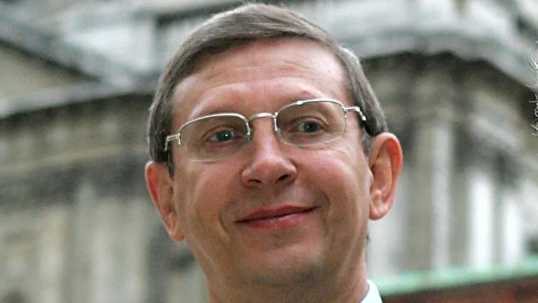 Unul dintre cei mai bogaţi oameni din Rusia, miliardarul Vladimir Evtuşenkov, a fost arestat