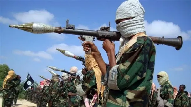 Avertisment al ambasadei SUA după descoperirea unui complot al-Shabaab în Uganda 