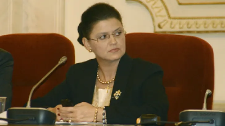Boagiu: PPE aprobă astăzi afilierea PNL şi PMP